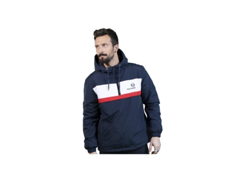 Abrigo SERGIO TACCHINI (XL - Azul)