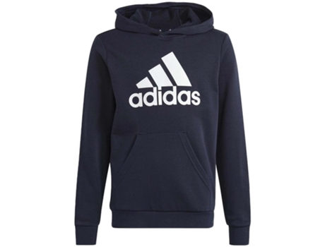 Sudadera con Capucha Big Logo Essentials ADIDAS
