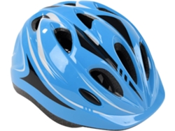 Casco de ciclismo para niños, casco de ciclismo para niños, casco de ciclismo ajustable y Vayotoy