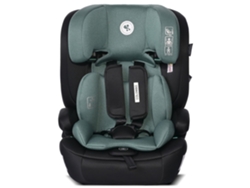 Silla de coche I-Size 76-150Cm LORELLI Colombo Green Pine