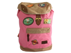 Mochila BI-JOY Hello Kitty Travel