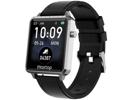 Smartwatch MDUG Monitor de Frequência Cardíaca