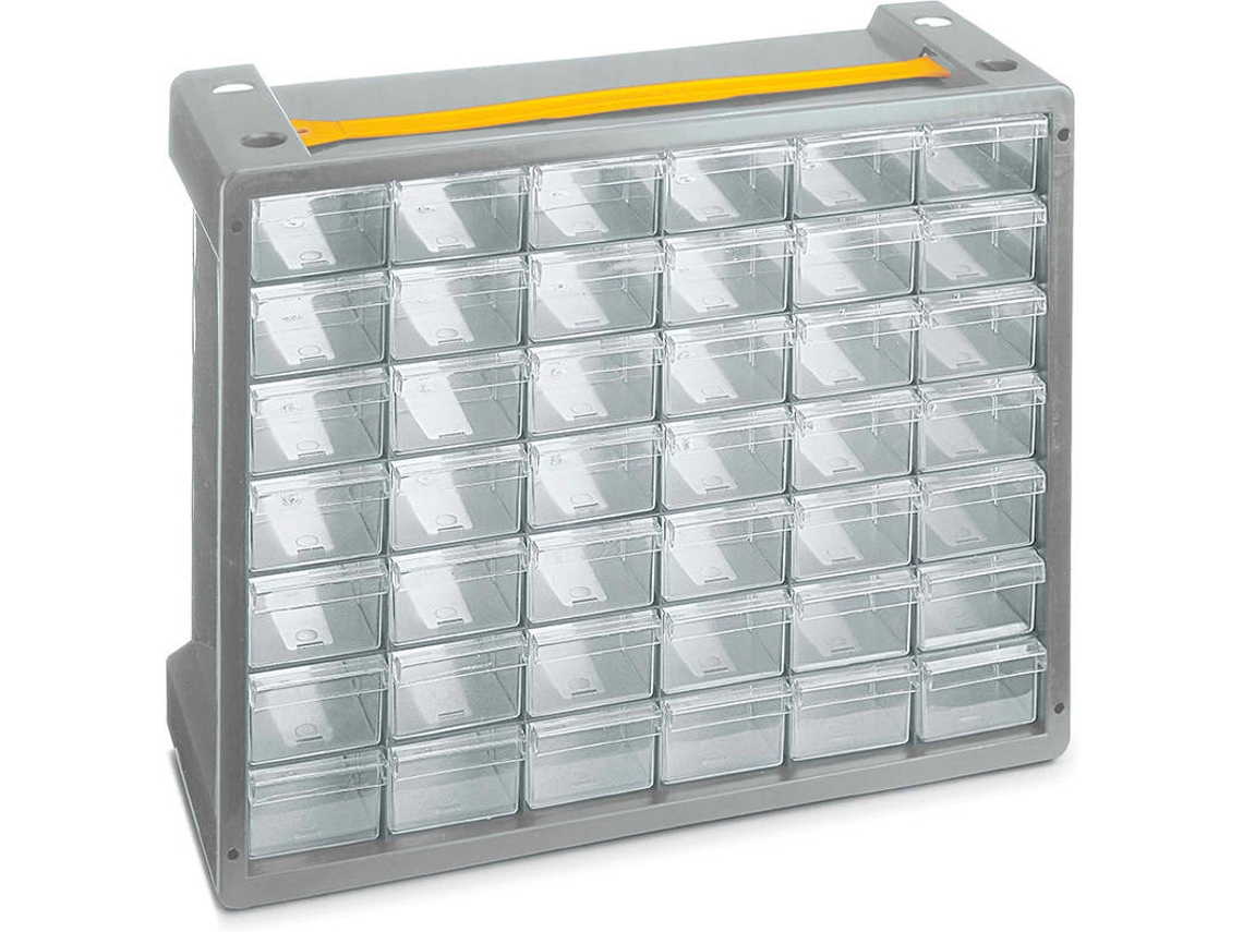 Comodo para Tornillos EDM N42