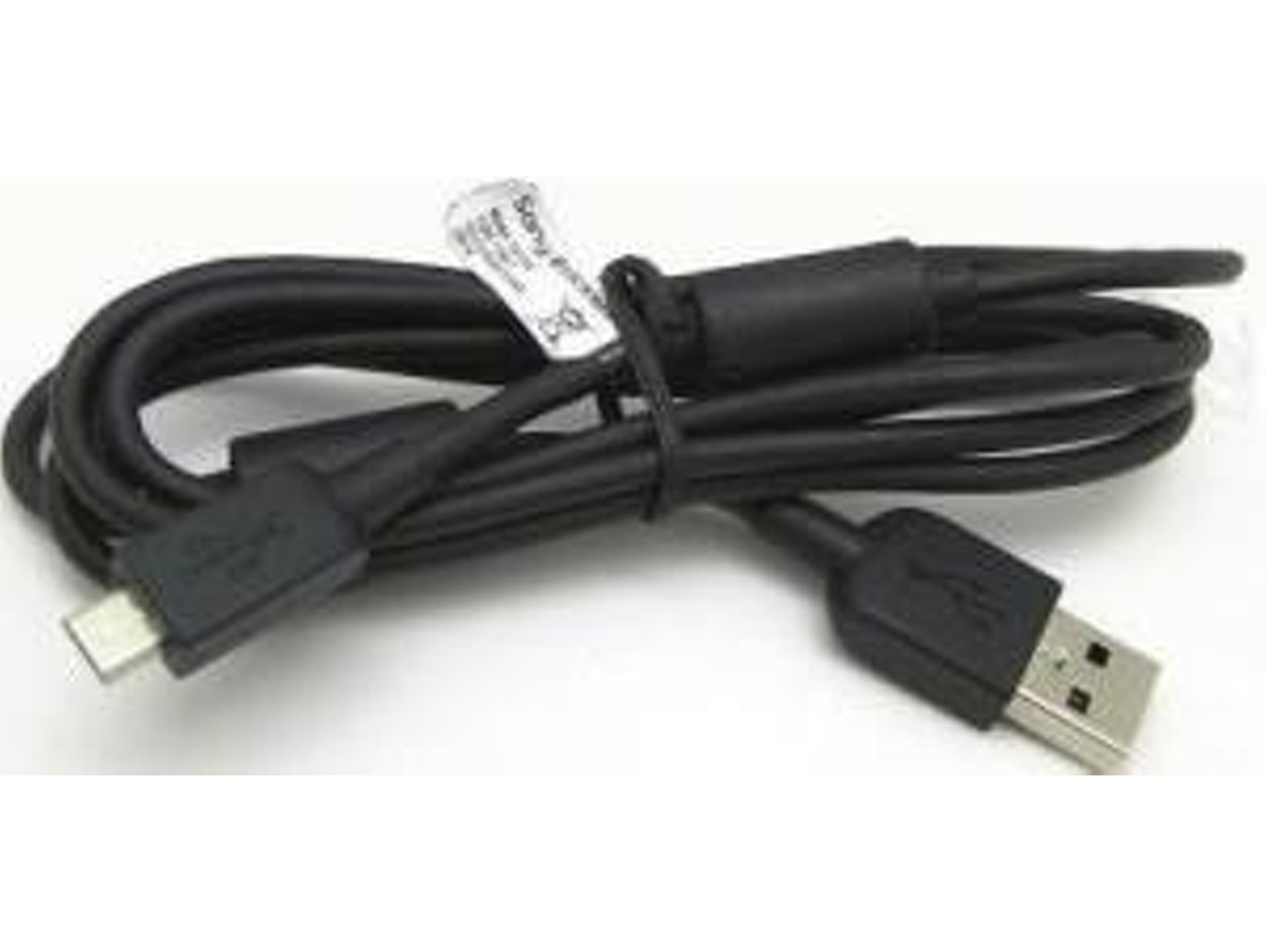 Cable USB SONY ERICSSON SEEC450_ES Negro