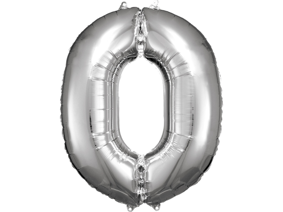 Globo AMSCAN 9906285