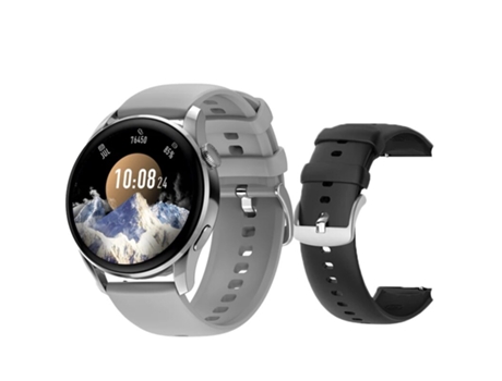 Reloj inteligente NFC para hombre, para Huawei Smartwatch, GPS, seguimiento de movimiento, Bluetooth, llamada, Dial, velocidad de carga inalámbrica...
