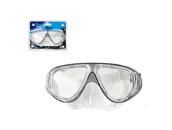 Gafas de Buceo BIGBUY  PVC Adultos