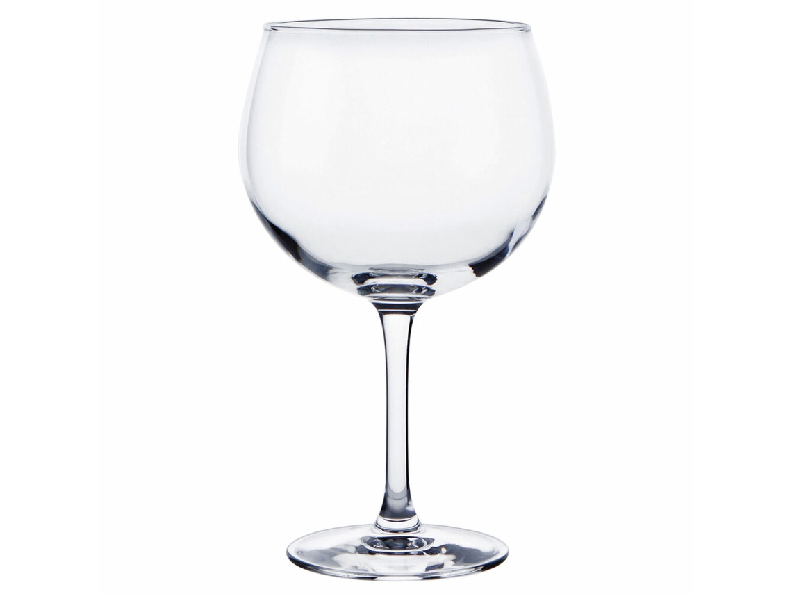 Copa Luminarc Ruta 72 Multiusos Transparente Vidrio (72 Cl)