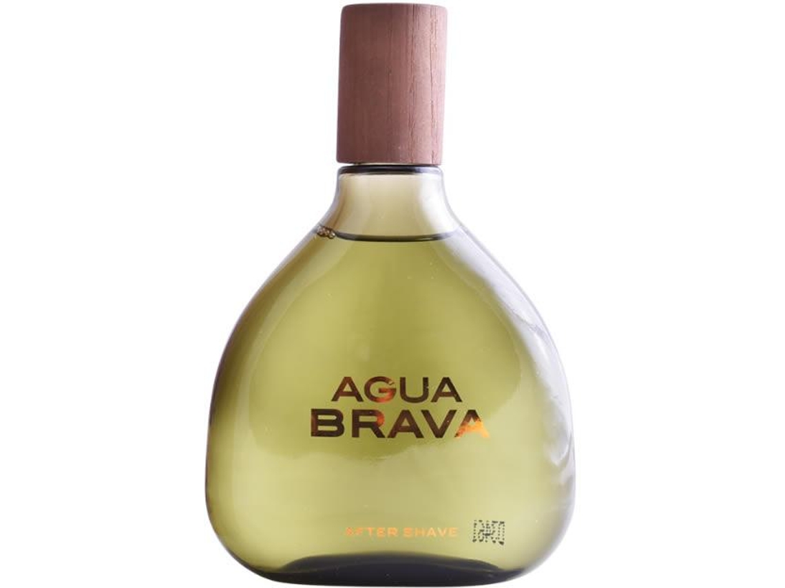 After Shave AGUA BRAVA (200 ml)