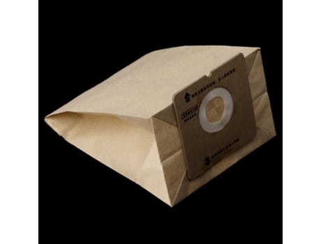 Bolsas universales para aspiradora, bolsa de papel para polvo, repuesto para Rowenta ZR0049/ZR0007