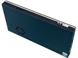 Estación De Acoplamiento Para Tarjeta Gráfica Externa Egpu Th5p4gan Para Portátil (5,4", Usb)