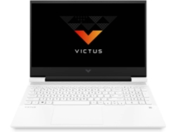 Portátil Gaming HP Victus 16-e0002ns (AMD Ryzen 5 5600H - NVIDIA GeForce GTX 1650 - RAM: 8 GB - 512 GB SSD - 16.1'')