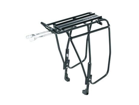 Portaequipajes TOPEAK UNI Super Tourist DX Disc
