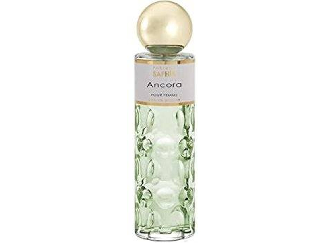 Perfume SAPHIR Ancora Eau de Parfum (200 ml)