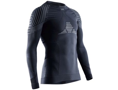 Sudadera de Hombre ERREA Azul (2XL)