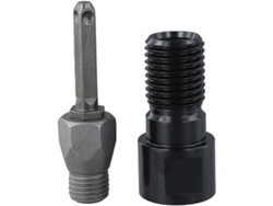 Adaptador De Rosca M22 1-1/4-7 Para Brocas De Perforación De Núcleo