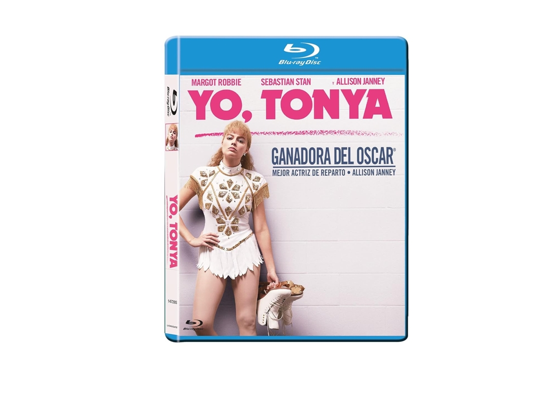 Yo, Tonya / Yo, Tonya Lionsgate (2017)