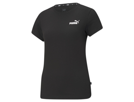 Camiseta PUMA Mujer (Multicolor - XS)