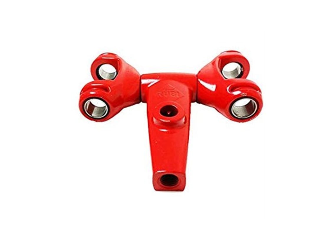 Juego de portaherramientas Rubi Ts y Ts Max Ref. 16830 21109