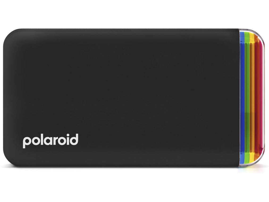 Impresora POLAROID Hi Print 2x3 Gen 2 Negro