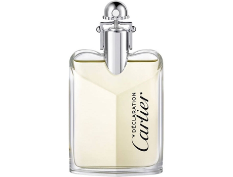 Perfume CARTIER Declaration Edt (50 ml)