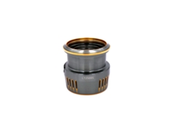 Bobinas de repuesto para 23 Ninja Lt, 2500, 19005 250 Daiwa