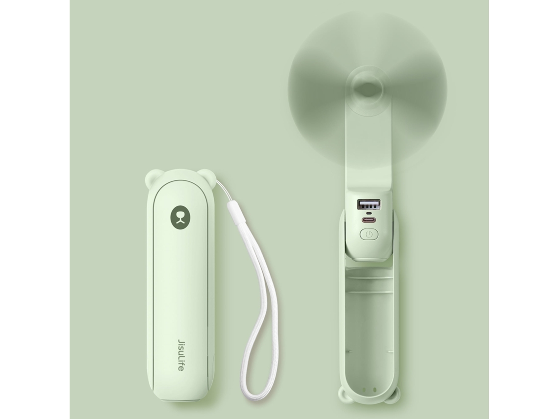 Jisulife Portátil Plegable