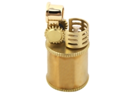 Mini Encendedor De Gasolina Portátil, Inflable, Duradero Para Uso En Exteriores.