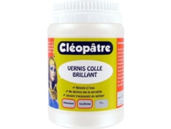 Barniz cola brillante - 250 g - Cleopatra