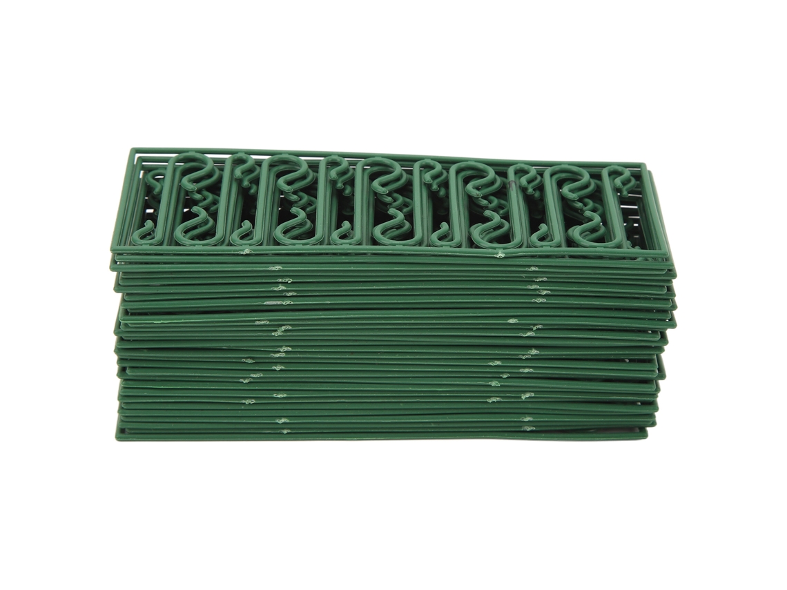 300 Ganchos En Forma De S Anti-deslizantes Plásticos Mini Multipropósito Para Manualidades Diy, Adornos Y Fotos