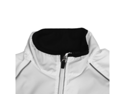 Chaqueta De Ciclismo De Manga Larga, Impermeable Y Cortavientos, Para Deportes Al Aire Libre.