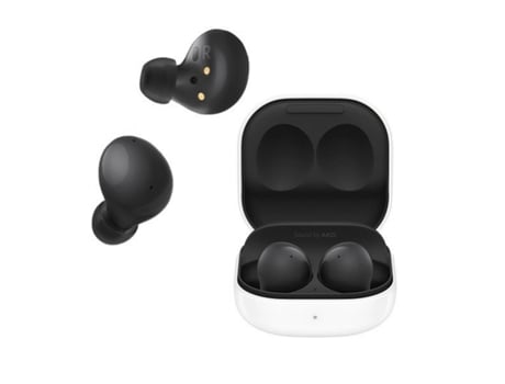Earbuds Fe Ie Grafito para Samsung True Wireless Gris