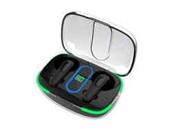 Auriculares Bluetooth con pantalla LED Pro 70 Pro 70 Ly Ebike