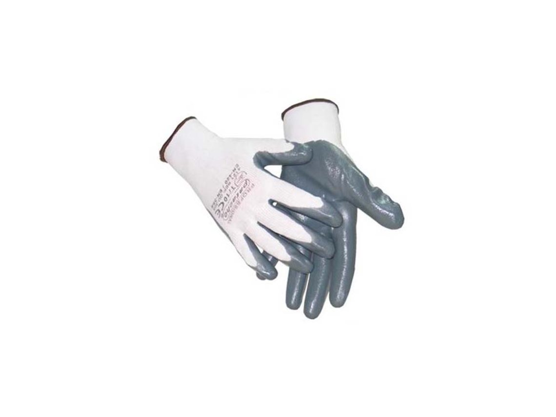 Guantes Mecánico Nylon PATACHO Gu 305 7 882006008