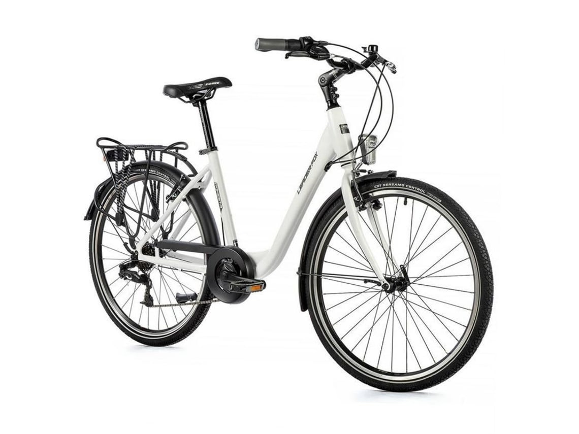Bicicleta urbana mujer aluminio cheap
