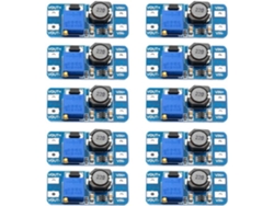Us Plug 5v3a 5v 3a 3 Modelo B+plus Adaptador De Corriente De Encendido Apagado, Botón De Fuente De Alimentación,