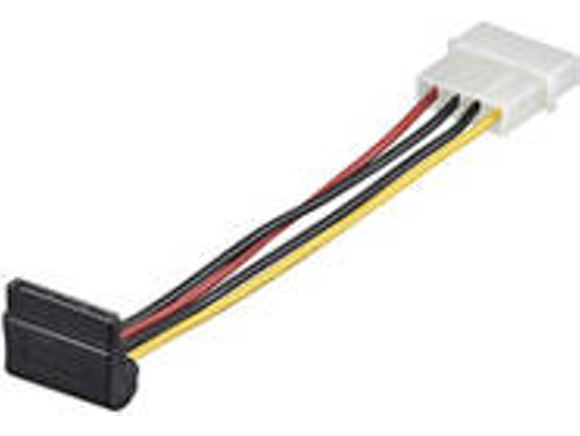 Cable SATA GOOBAY (SATA - 3 m)