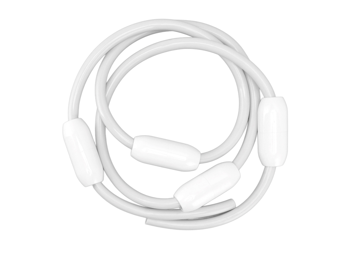 Tubo de alimentación D45 para limpiafondos Polaris 280, 380, 180 y 480 (sin marca)