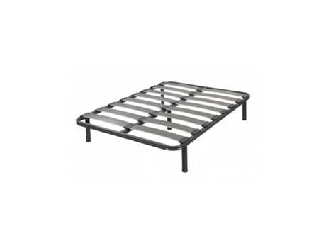 Plataforma Acero Ts 105x190 cm