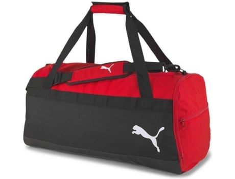 Bolso Deportivo PUMA Teamgoal 23 M (Rojo - Tamaño unico)