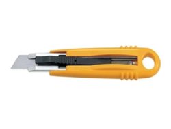 Cuter Seguridad Abs Sk-4 18 Mm OLFA