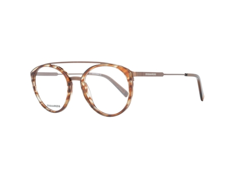 Montura Optica STF DQ5293 047 51 DSQUARED2