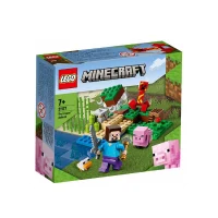 Colecciones Minecraft