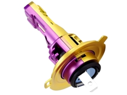 Ampoule Led H7 Para Faro De Coche 30w 12v 6000k 3500lm Ip65
