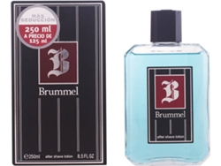 After Shave PUIG Brummel (250 ml)