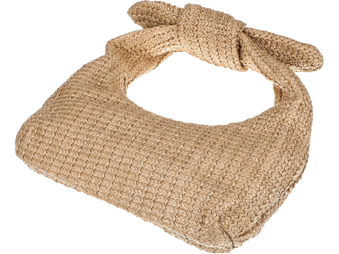 Bolso De Mano Práctico Y A La Moda Para Uso Diario.