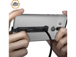 Cable USB-C USAMS DATA-USAMS-GAMER-USBC