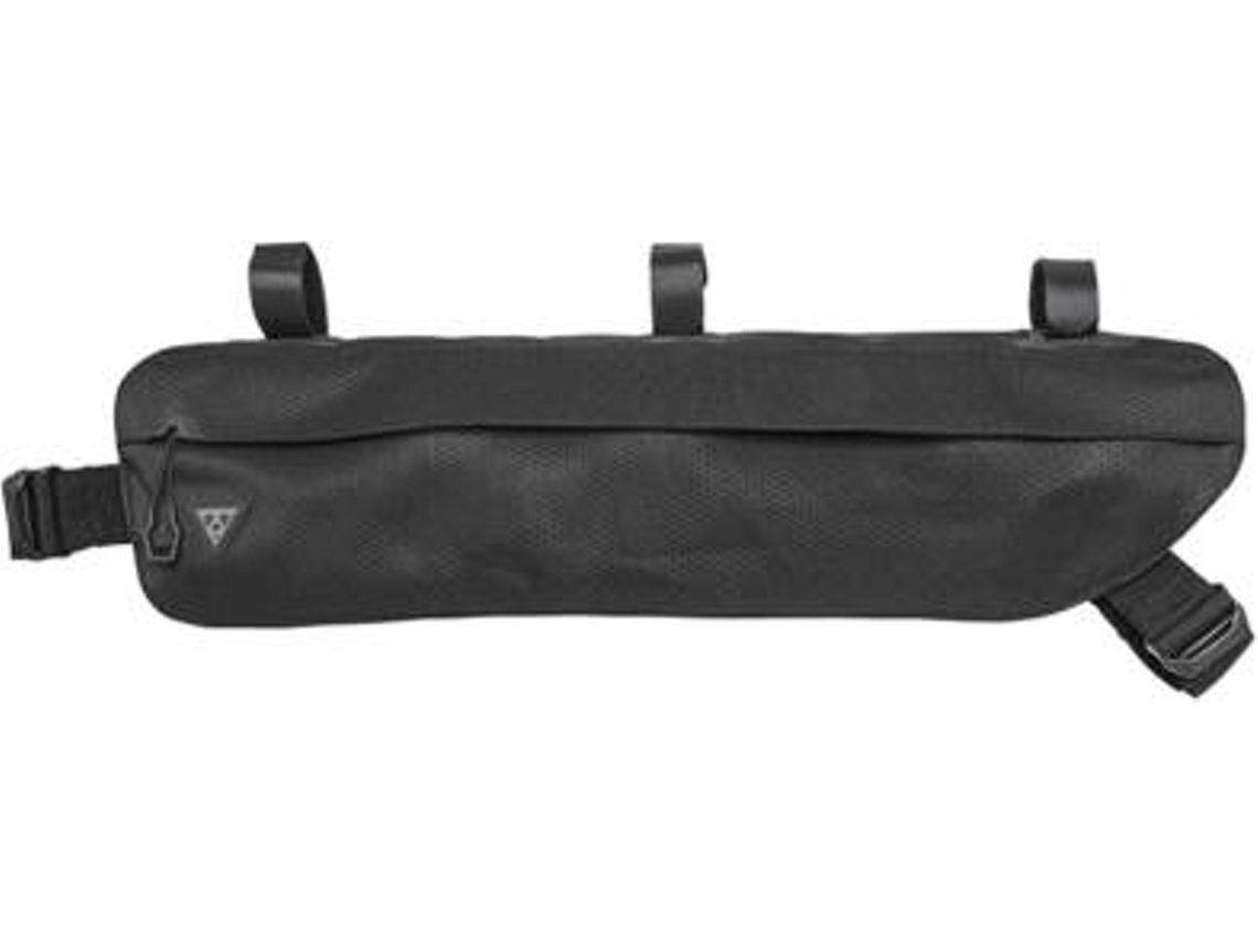 Bolsa de Bastidor TOPEAK MidloaDer-6,0 L (Negro - TU)