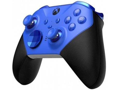 Mando XBOX Elite Series 2 (Inalámbrico - Azul)