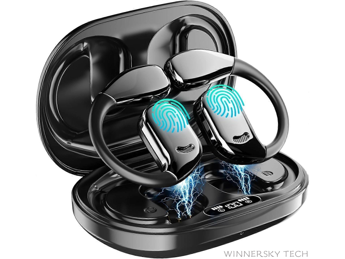 Auriculares Traducción En Tiempo Real, Auriculares Ia Traductores Soporta 144 Idiomas